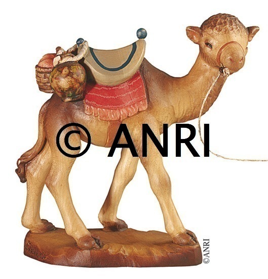 Cammello in piedi art. 55710-25